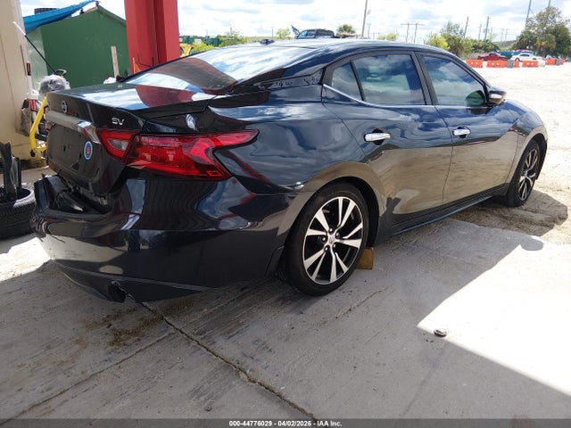 2016 NISSAN MAXIMA 1N4AA6AP3GC411472 Photo 3