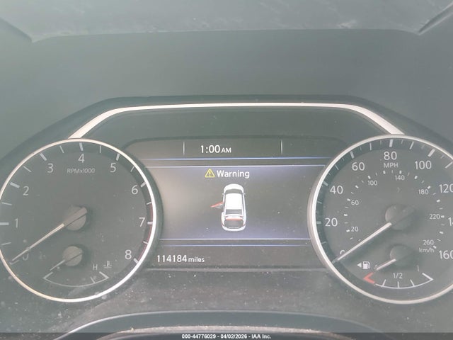 2016 NISSAN MAXIMA 1N4AA6AP3GC411472 Photo 6