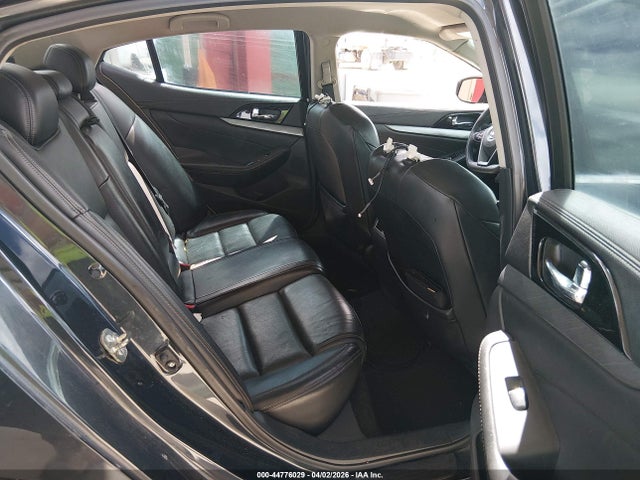 2016 NISSAN MAXIMA 1N4AA6AP3GC411472 Photo 7