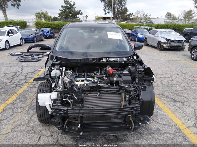 Nissan Kicks Play S 2025 3N1CP5BV2SL486236 Image 13