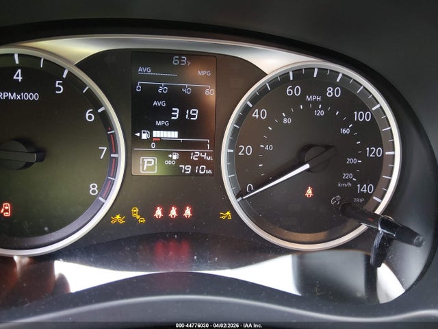 Nissan Kicks Play S 2025 3N1CP5BV2SL486236 Image 16