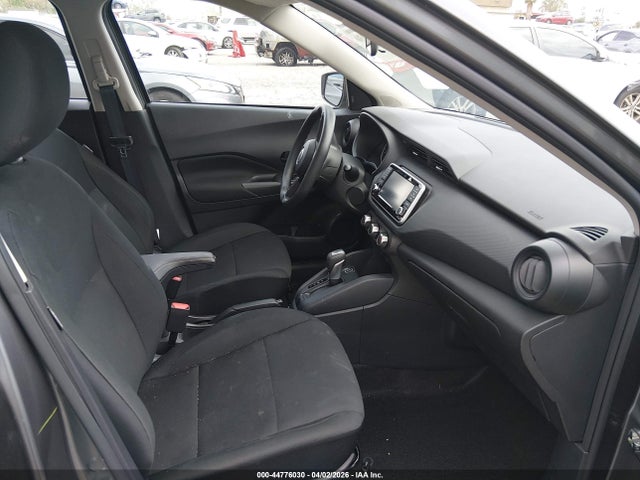 Nissan Kicks Play S 2025 3N1CP5BV2SL486236 Image 5