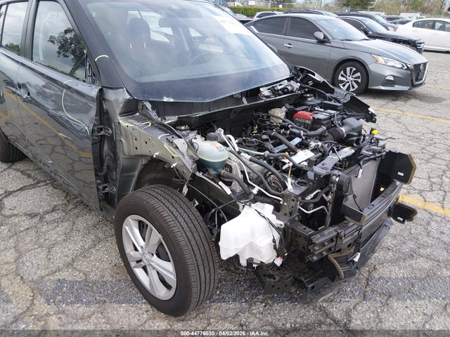 Nissan Kicks Play S 2025 3N1CP5BV2SL486236 Image 6