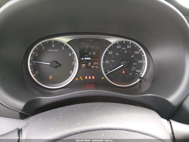 Nissan Kicks Play S 2025 3N1CP5BV2SL486236 Image 7