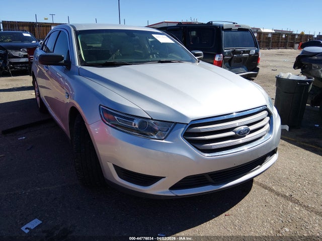 Продаж на аукціоні авто 2019 Ford Taurus Se, vin: 1FAHP2D82KG117458, номер лоту: 44776034