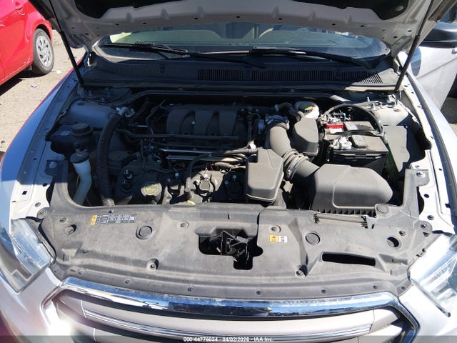 Продаж на аукціоні авто 2019 Ford Taurus Se, vin: 1FAHP2D82KG117458, номер лоту: 44776034