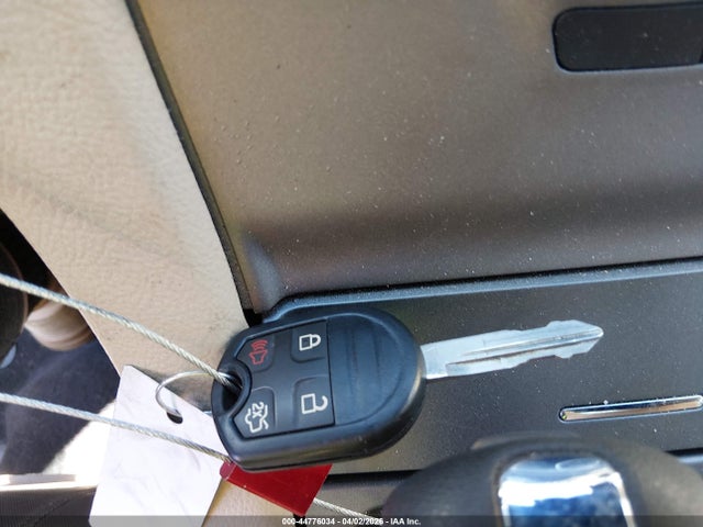 Продаж на аукціоні авто 2019 Ford Taurus Se, vin: 1FAHP2D82KG117458, номер лоту: 44776034