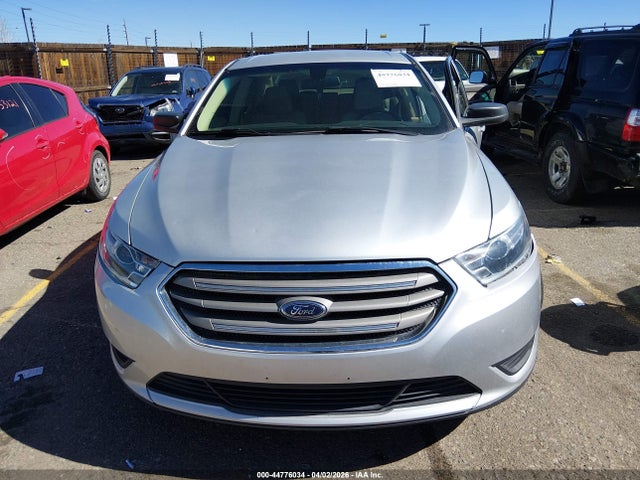Продаж на аукціоні авто 2019 Ford Taurus Se, vin: 1FAHP2D82KG117458, номер лоту: 44776034