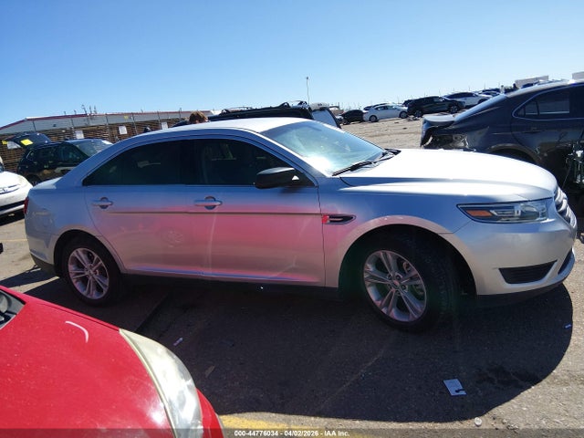 Продаж на аукціоні авто 2019 Ford Taurus Se, vin: 1FAHP2D82KG117458, номер лоту: 44776034
