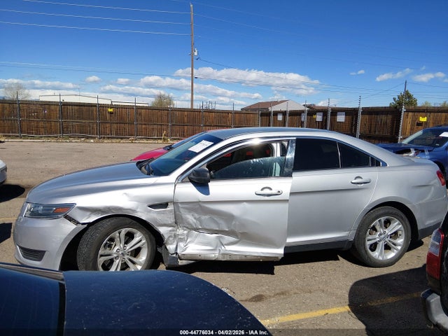 Продаж на аукціоні авто 2019 Ford Taurus Se, vin: 1FAHP2D82KG117458, номер лоту: 44776034