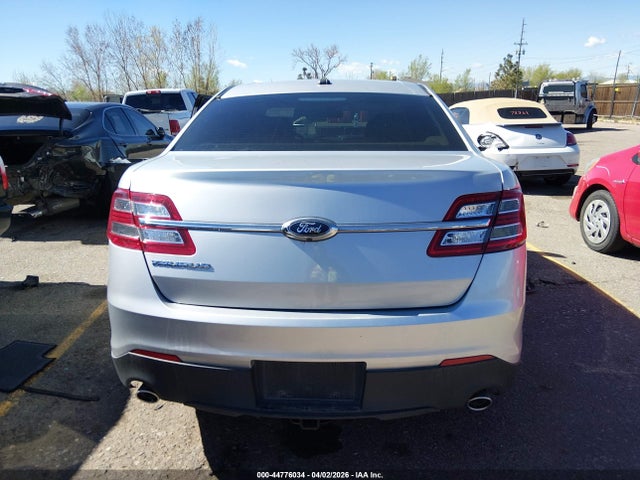 Продаж на аукціоні авто 2019 Ford Taurus Se, vin: 1FAHP2D82KG117458, номер лоту: 44776034