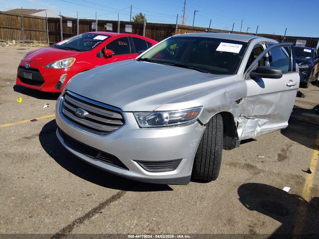 Продаж на аукціоні авто 2019 Ford Taurus Se, vin: 1FAHP2D82KG117458, номер лоту: 44776034