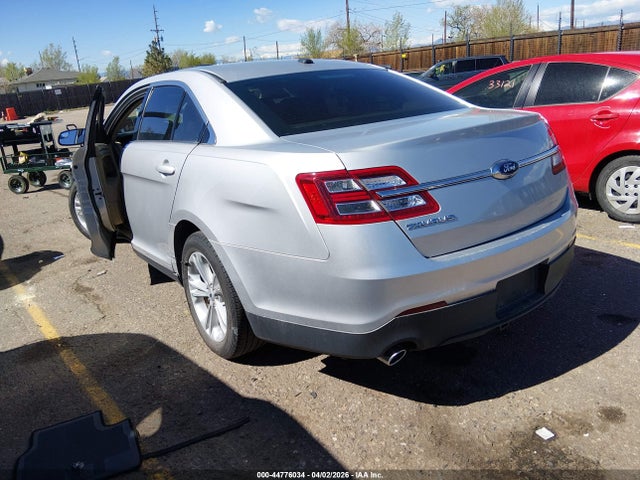 Продаж на аукціоні авто 2019 Ford Taurus Se, vin: 1FAHP2D82KG117458, номер лоту: 44776034