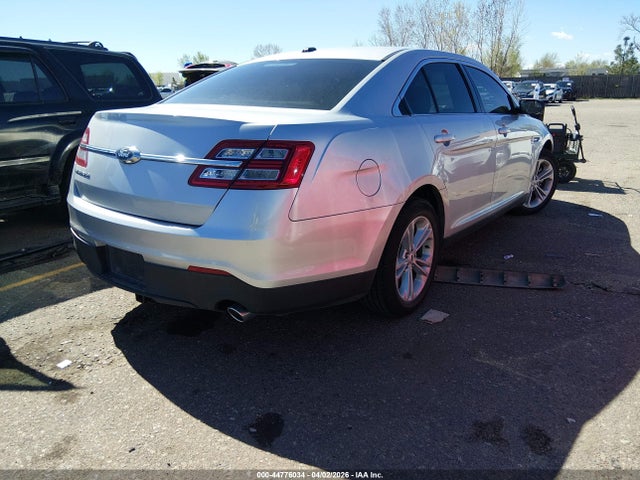 Продаж на аукціоні авто 2019 Ford Taurus Se, vin: 1FAHP2D82KG117458, номер лоту: 44776034