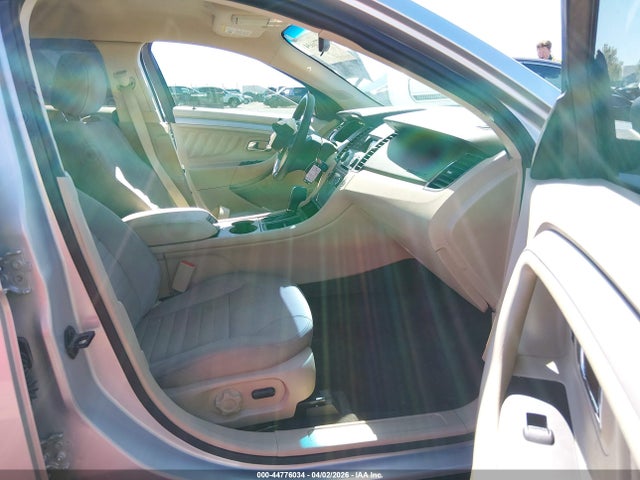 Продаж на аукціоні авто 2019 Ford Taurus Se, vin: 1FAHP2D82KG117458, номер лоту: 44776034