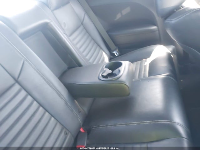 44776038 :رقم المزاد ، 2C3CDYBT2CH176379 vin ، 2012 Dodge Challenger R/t مزاد بيع