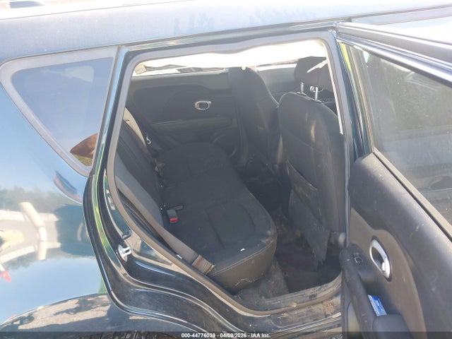 Продажа на аукционе авто 2017 Kia Soul +, vin: KNDJP3A52H7442261, номер лота: 44776039