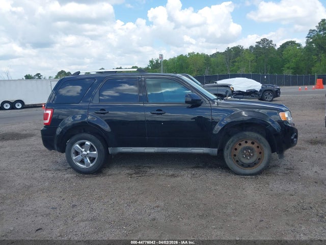 44776042 :رقم المزاد ، 1FMCU04789KC03031 vin ، 2009 Ford Escape Limited مزاد بيع