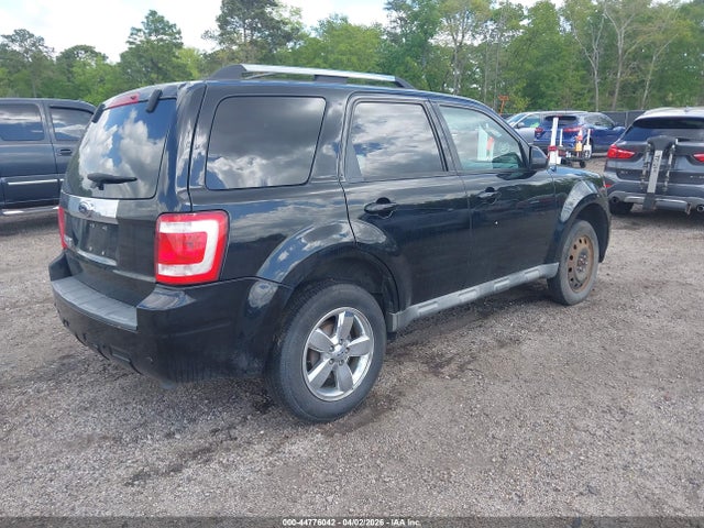 44776042 :رقم المزاد ، 1FMCU04789KC03031 vin ، 2009 Ford Escape Limited مزاد بيع