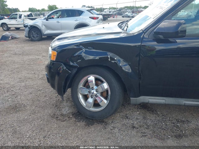 44776042 :رقم المزاد ، 1FMCU04789KC03031 vin ، 2009 Ford Escape Limited مزاد بيع