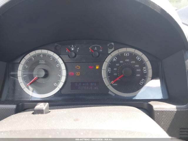 44776042 :رقم المزاد ، 1FMCU04789KC03031 vin ، 2009 Ford Escape Limited مزاد بيع