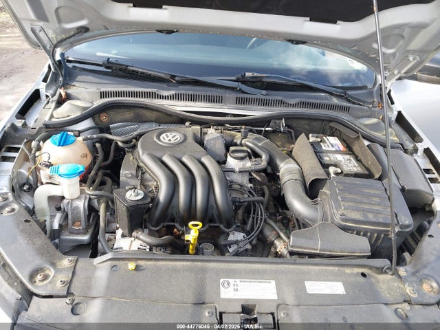 Продаж на аукціоні авто 2014 Volkswagen Jetta 2.0l S, vin: 3VW2K7AJ8EM428306, номер лоту: 44776045