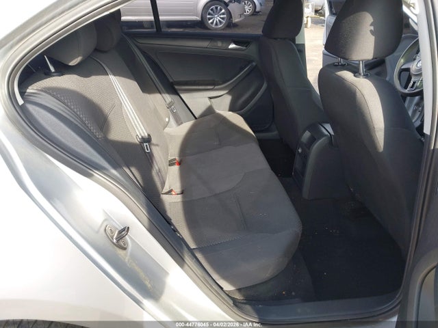 Продаж на аукціоні авто 2014 Volkswagen Jetta 2.0l S, vin: 3VW2K7AJ8EM428306, номер лоту: 44776045