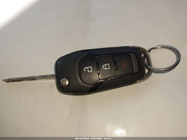 Aukcja sprzedaży 2015 Ford F-150 Xlt, vin: 1FTEW1EG5FFC05559, numer aukcji: 44776044
