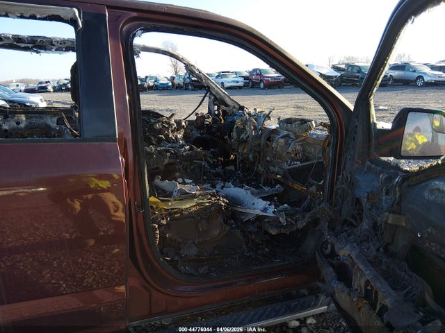 Aukcja sprzedaży 2015 Ford F-150 Xlt, vin: 1FTEW1EG5FFC05559, numer aukcji: 44776044