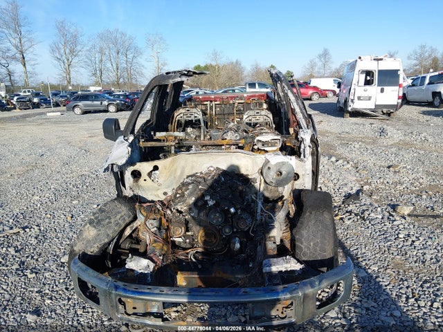 Aukcja sprzedaży 2015 Ford F-150 Xlt, vin: 1FTEW1EG5FFC05559, numer aukcji: 44776044