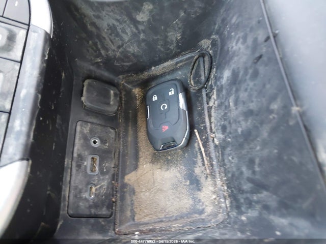 Продаж на аукціоні авто 2024 Gmc Terrain Awd Sle, vin: 3GKALTEG4RL113666, номер лоту: 44776052