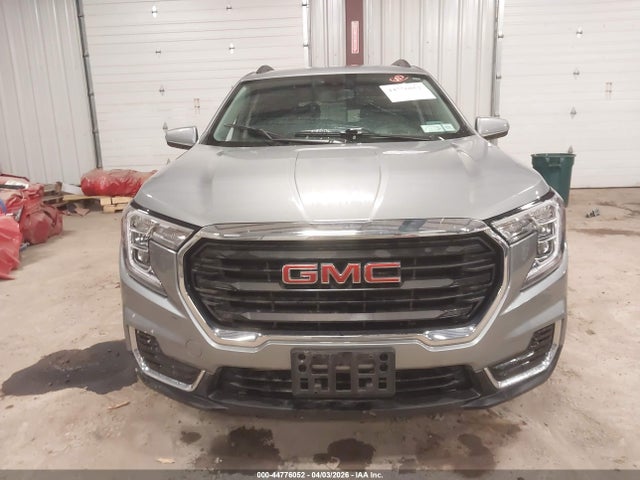 Продаж на аукціоні авто 2024 Gmc Terrain Awd Sle, vin: 3GKALTEG4RL113666, номер лоту: 44776052