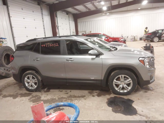 Продаж на аукціоні авто 2024 Gmc Terrain Awd Sle, vin: 3GKALTEG4RL113666, номер лоту: 44776052