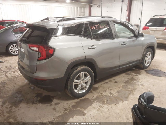 Продаж на аукціоні авто 2024 Gmc Terrain Awd Sle, vin: 3GKALTEG4RL113666, номер лоту: 44776052