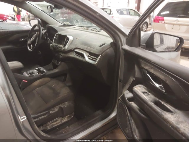 Продаж на аукціоні авто 2024 Gmc Terrain Awd Sle, vin: 3GKALTEG4RL113666, номер лоту: 44776052