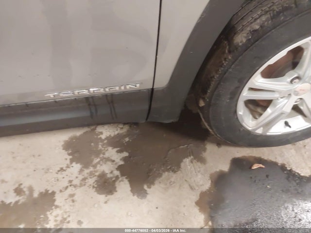 Продаж на аукціоні авто 2024 Gmc Terrain Awd Sle, vin: 3GKALTEG4RL113666, номер лоту: 44776052