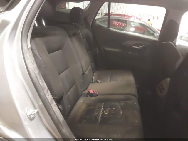 Продаж на аукціоні авто 2024 Gmc Terrain Awd Sle, vin: 3GKALTEG4RL113666, номер лоту: 44776052