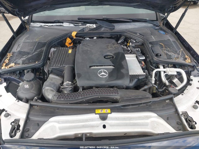 2018 MERCEDES-BENZ C 300 55SWF4KB7JU239898 Photo 9