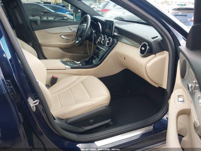 2018 MERCEDES-BENZ C 300 55SWF4KB7JU239898 Photo 4