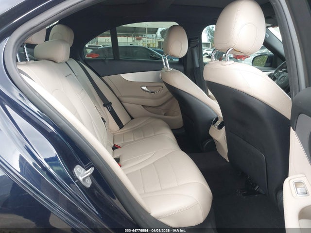 2018 MERCEDES-BENZ C 300 55SWF4KB7JU239898 Photo 7