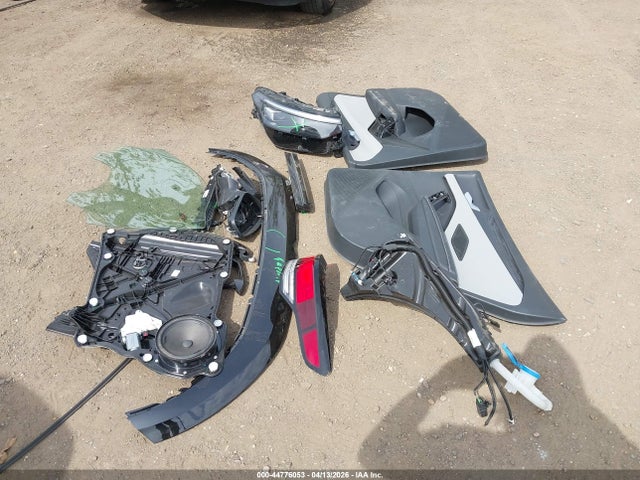 44776053 :رقم المزاد ، 3VVGR7RM2SM060124 vin ، 2025 Volkswagen Tiguan 2.0t Se R-line Black مزاد بيع