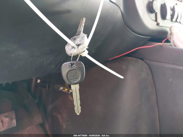 Продаж на аукціоні авто 2008 Chevrolet Express Cutaway Work Van, vin: 1GBJG316281234302, номер лоту: 44776056