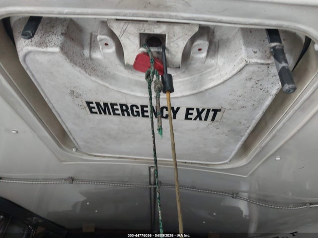 Продаж на аукціоні авто 2008 Chevrolet Express Cutaway Work Van, vin: 1GBJG316281234302, номер лоту: 44776056