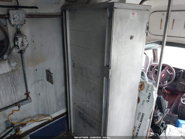Продаж на аукціоні авто 2008 Chevrolet Express Cutaway Work Van, vin: 1GBJG316281234302, номер лоту: 44776056
