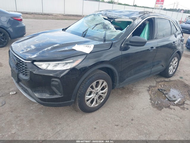 Aukcja sprzedaży 2024 Ford Escape Active, vin: 1FMCU0GN4RUA05108, numer aukcji: 44776057