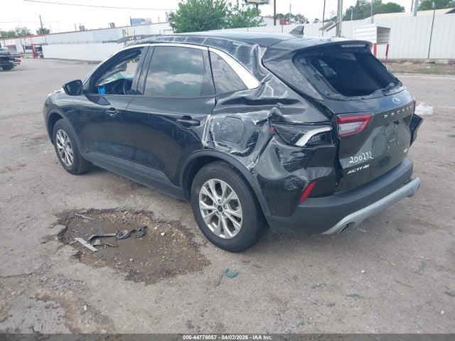 Aukcja sprzedaży 2024 Ford Escape Active, vin: 1FMCU0GN4RUA05108, numer aukcji: 44776057