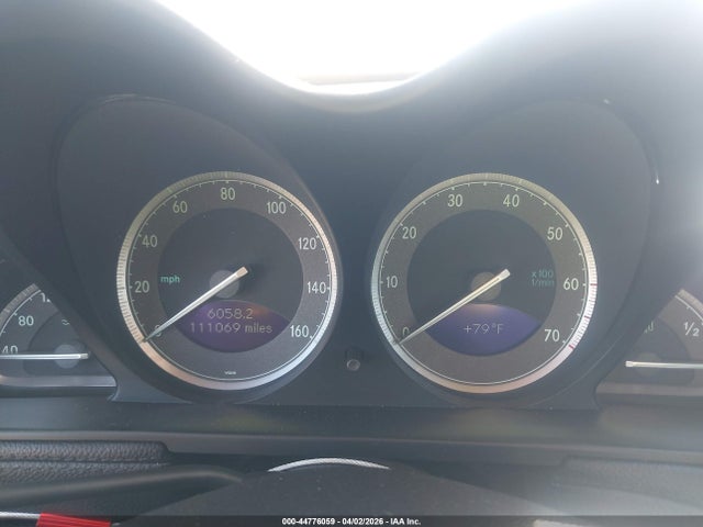 2003 MERCEDES-BENZ SL 500 WDBSK75F53F010452 Photo 6