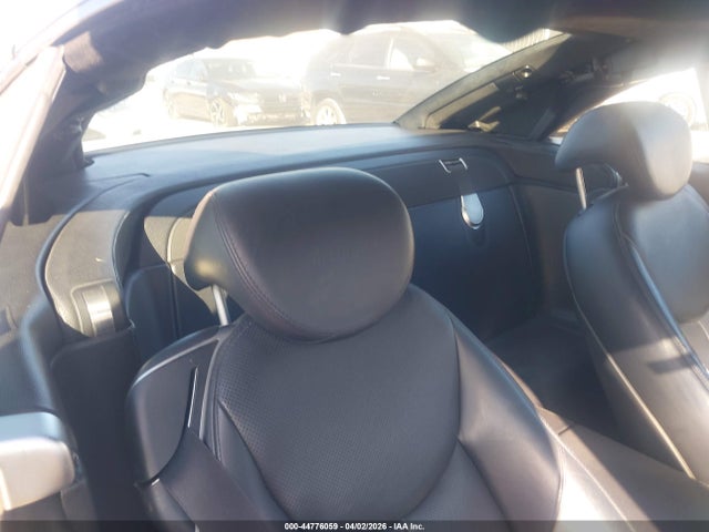 2003 MERCEDES-BENZ SL 500 WDBSK75F53F010452 Photo 7