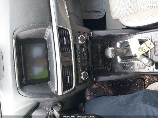 2016 MAZDA CX-5 JM3KE2DY8G0651724 Photo 10