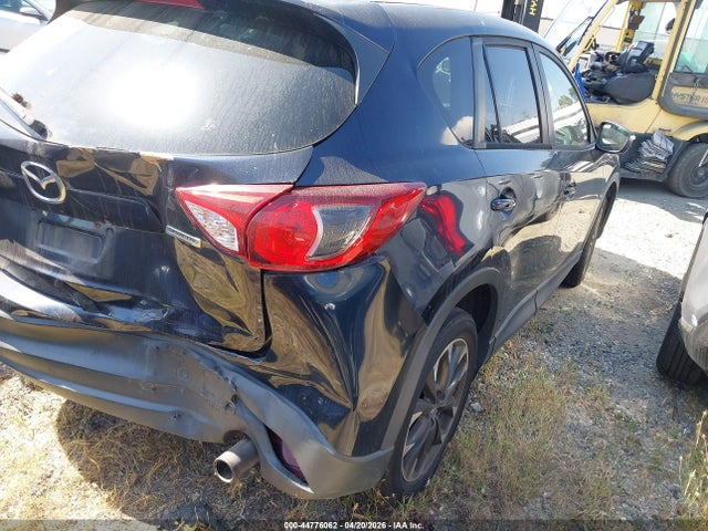 2016 MAZDA CX-5 JM3KE2DY8G0651724 Photo 3